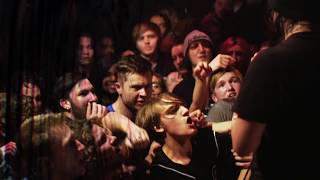 REFLECTIONS - SADIST // LIMBO // SHADOW SELF - Live Music Video