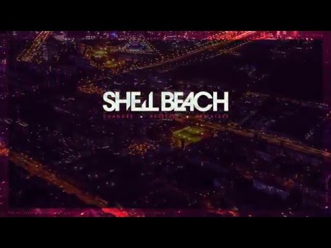 SHELL BEACH - The Eclipse (Official Video)