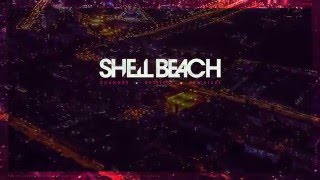 SHELL BEACH - The Eclipse (Official Video)