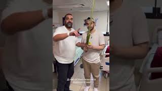 יוסף אוחנה ואביו - נטילת לולב, ברכת שהחיינו (חדשות ערוץ 7) - התמונה מוצגת ישירות מתוך אתר האינטרנט יוטיוב. זכויות היוצרים בתמונה שייכות ליוצרה. קישור קרדיט למקור התוכן נמצא בתוך דף הסרטון יוסף אוחנה ואביו - נטילת לולב, ברכת שהחיינו (חדשות ערוץ 7) - התמונה מוצגת ישירות מתוך אתר האינטרנט יוטיוב. זכויות היוצרים בתמונה שייכות ליוצרה. קישור קרדיט למקור התוכן נמצא בתוך דף הסרטון