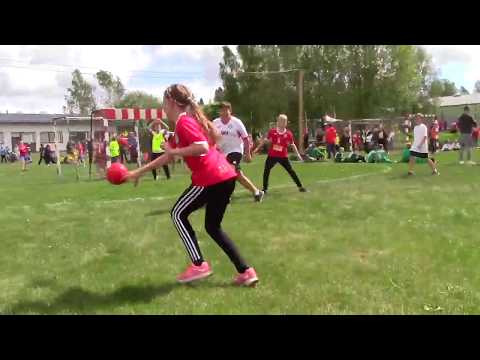 SJUNDEO CUP 2019 PIF P08 vs PIF F08