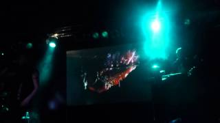 Suicide Commando &quot; Dein Herz,meine Gier &quot; @ Darkflower Night 4 / Leipzig 26.01.2013 by BB