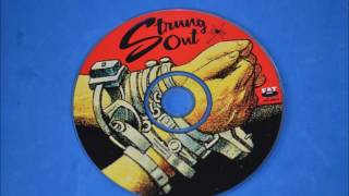 Strung Out   Crossroads&amp;Illusions EP