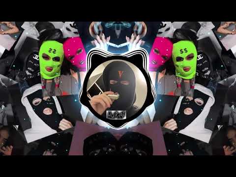 Wac Toja x KøDi - Cały Na Biało ◾️ [ Bass Boosted ]