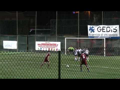 IV MEMORIAL IELASI: TORINO-SEL. CANADESE 2-0 IL PRIMO GOL GRANATA