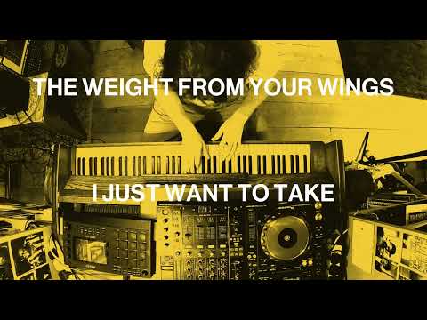 Video thumbnail for JOY (Weight Wings)
