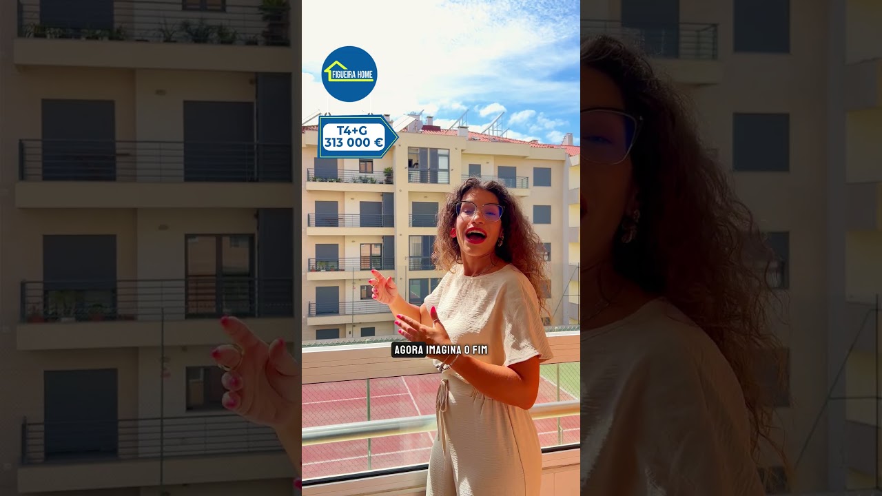 Vídeo do imóvel