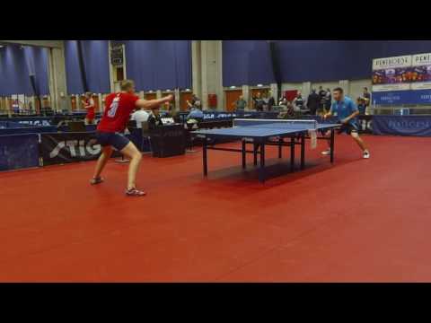 160925 København, Mikkel Klint Stuhr - Ivik Nielsen