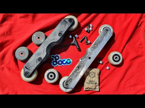 Metal vs Plastic Frames // What You Need to Know