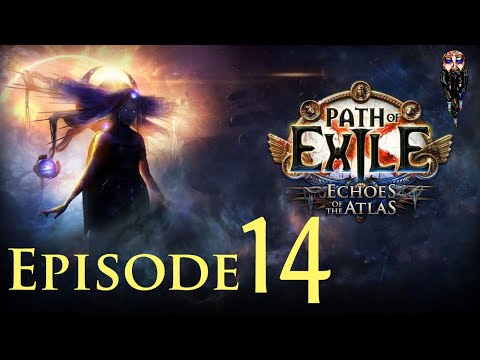 Path of Exile - Ritual League