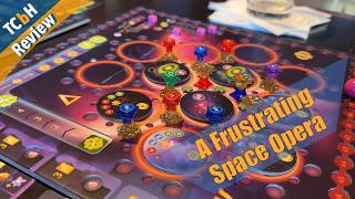 Crafting the Cosmos - TCbH Mini Review