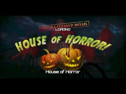 Viscera Cleanup Detail: House of Horror - Low% - Done in 4.040