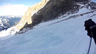 Flofloflo869: 1a Ice Flyer, Engelberg, Switzerland