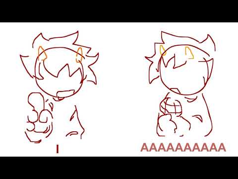 strider be mine (homestuck shitpost)