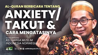 Download lagu Makna Khauf dan Khasyah - Ustadz Adi Hidayat mp3