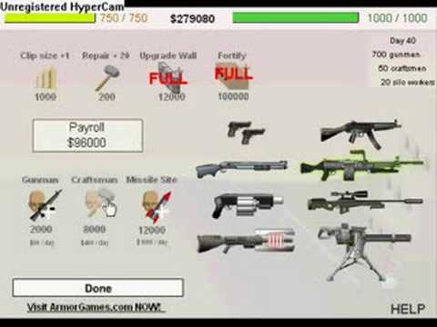 Storm the House 2 (Awsome Game)