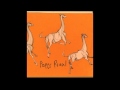 Fox in the Garden - Paper Rival