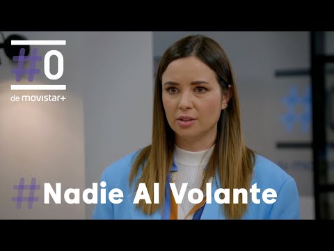 Nadie al volante: La alergia - Dafne Fernández | #0