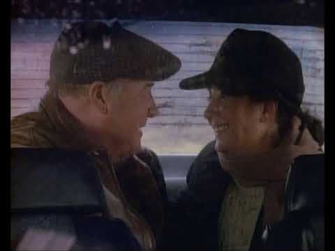 Screencapture Video MacGyver - Blind Faith - I Have Never Walked Alone