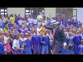 Nelemi Mbasando Shule Official Music Video 4K