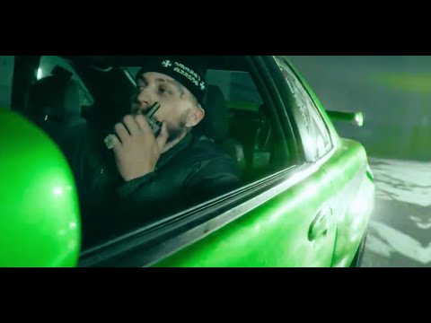 JC REYES X PRESSURE 9X19 - 50 (prod. 27even)