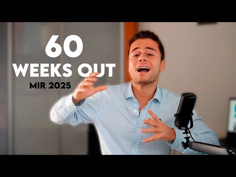 MIR 2025 Empezamos