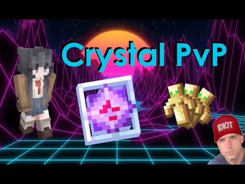 mcSam00 - Minecraft Crystal PvP (non 2b2t HvH)
