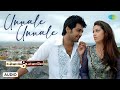 Unnaale Unnaale Audio Song Vinay Sadha Tanisha Harris Jayaraj Krish Karthik Harini
