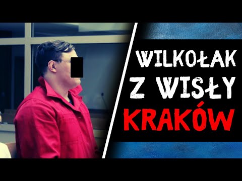 The "Werewolf" from Wisła Kraków? Behind the Scenes of Daniel U.'s Trial