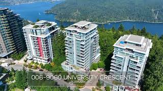 Why Everyone Loves This Corner Condo at SFU on Burnaby Mountain!