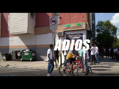 ADIOS - ft JetsideRell, Hij Honcho & Lil Khyy
