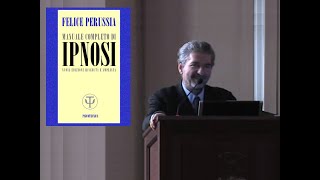 Manuale di IPNOSI - Lectio Magistralis - Perussia - Hypnosis in Italy