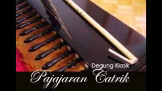 Download lagu Degung Klasik - Pajajaran Cantrik mp3