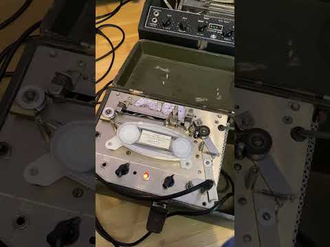Maestro Echoplex Tube Tape Echo  EP-2 image 12