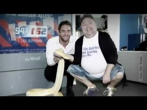 Ein Nachruf auf Dirk Bach - Die letzten Fotos vom Wochenende, bevor er starb am 01.10.2012 [HD]