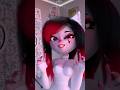 Psycho Blah blah 🤪💕 Melody Animation meme