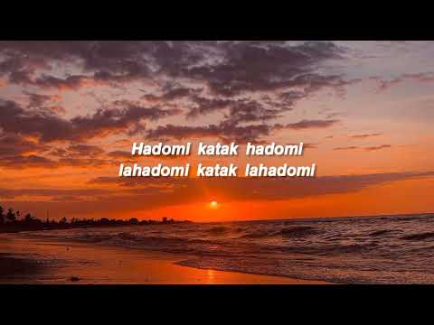 Laran moras | HendMarkHoka ( Lirik)