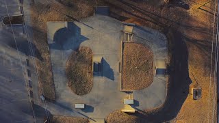 Riverside Skate Park | Mount Airy, NC