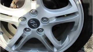 preview picture of video '2004 Hyundai Tiburon Used Cars Morgantown WV'