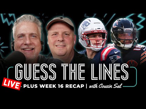 The Patriots Grow Up, Nobody Believes in the Jags + The Bears Are Blessed | The Bill Simmons Podcast