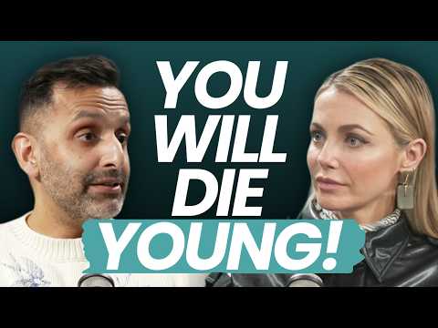 Wellness Is A Scam, Britain's Favourite Doctor Speaks out!