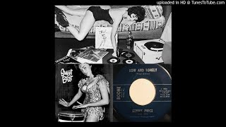 Kenny Price - Low and Lonely - Boone (KY Sixties Rocker Rockabilly)