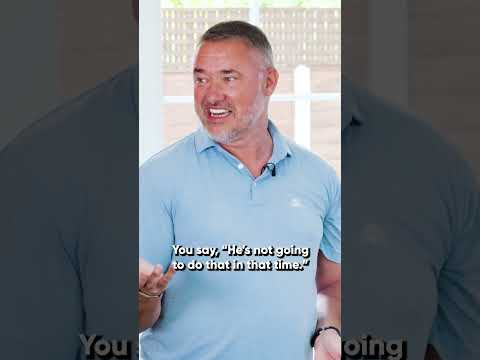 Ronnie's LEGENDARY 147 🚀