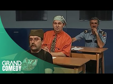 Kursadzije 4 - Deo 1 - (Grand Production)