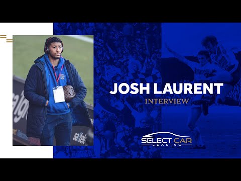 Josh Laurent on Hull test and needing to 'strike first' on Saturday