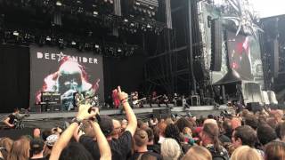 dee snider we are the ones