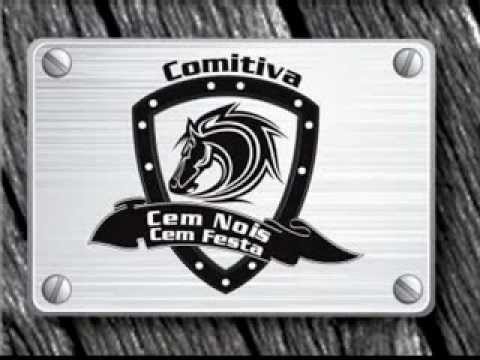 CD Comitiva Cem nois Cem festa 18-Pontes e Lacerda-MT