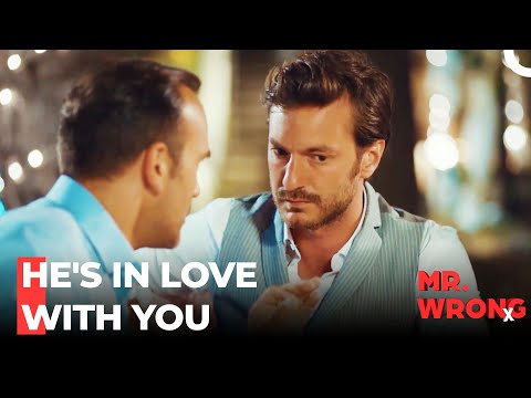 Levent's Top Notch Lying - Mr. Wrong