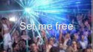 set me free (com letra)