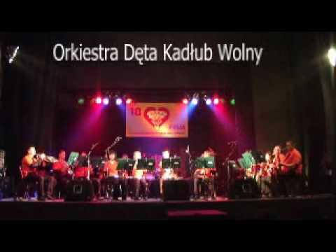 Orkiestra Dęta Kadłub Wolny - The Best  Of Maryla Rodowicz